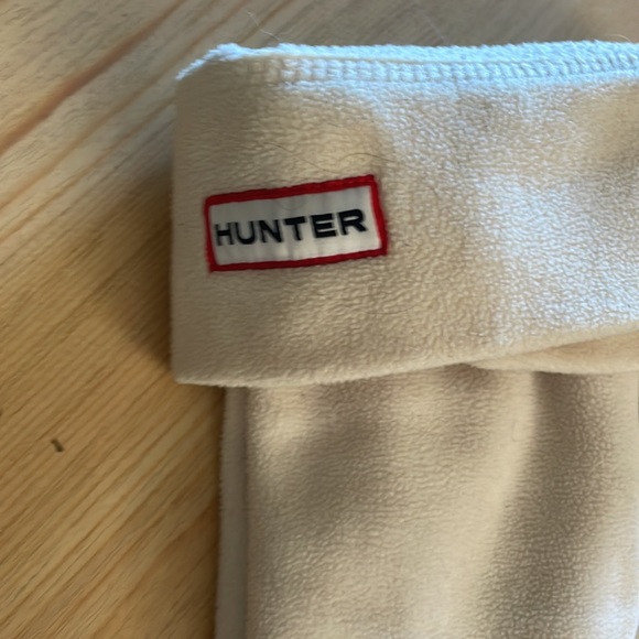 Hunter boot inserts - Picture 2 of 2